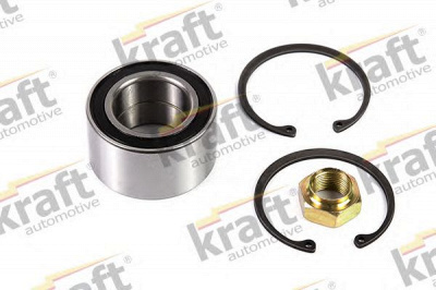 KRAFT AUTOMOTIVE 4100100 -  Комплект подшипника ступицы колеса